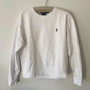 Ralph Lauren Sport crewneck